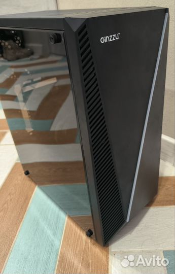 Системный блок