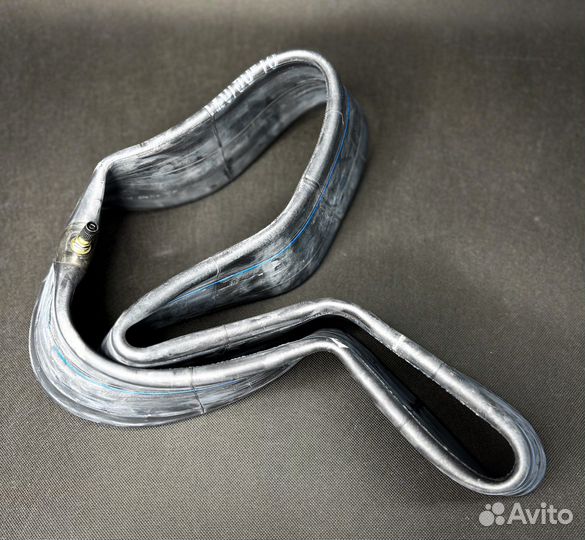 Усиленные камеры 4 мм 21/18 для эндуро