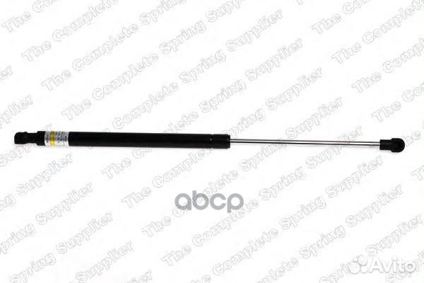 Газовый упор багажника 8192569 Lesjofors