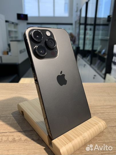 iPhone 14 Pro, 128 ГБ