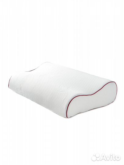 Ортопедическая подушка