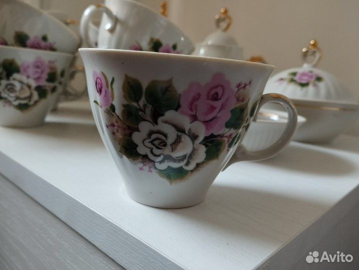 Сервис СССР