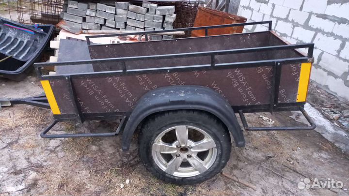 Квадроцикл CF moto X8