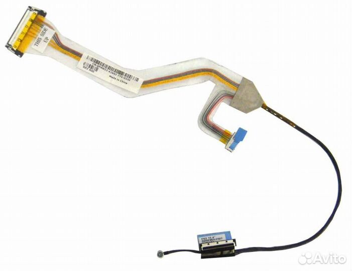 Шлейф матрицы для ноутбука Dell Inspiron 6400 E150