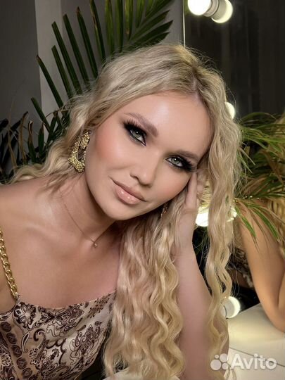 Макияж/ Визажист Кристина