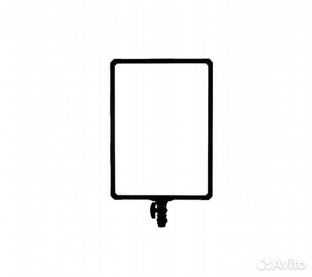 Светодиодная панель Nanlite Compac 68 Studio LED