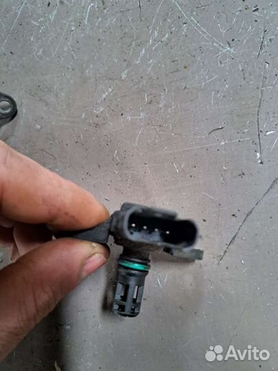 Датчик давления турбины BMW F01