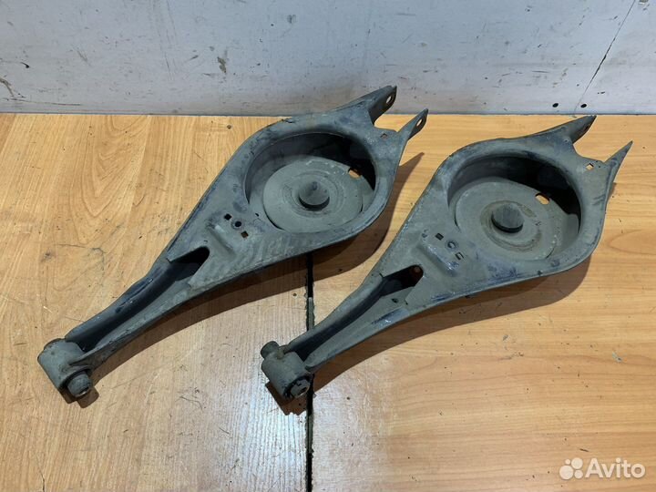 Задние поперечные рычаги Bmw e36