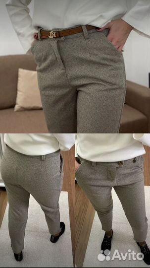 Брюки женские