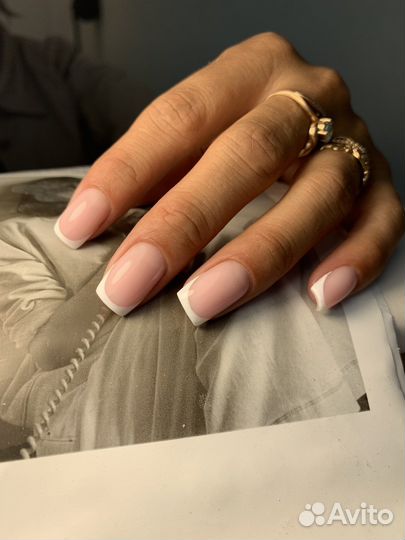 Маникюр Педикюр в Студии мехзавод 1 кв 39