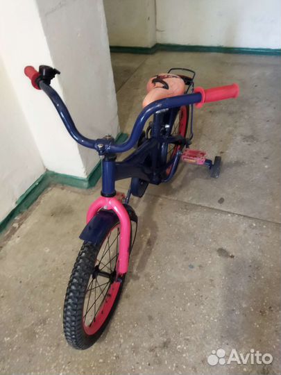 Продам велосипед детский