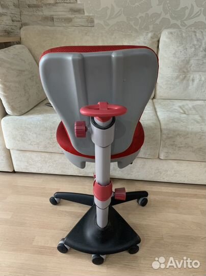 Ортопедический стул для школьника