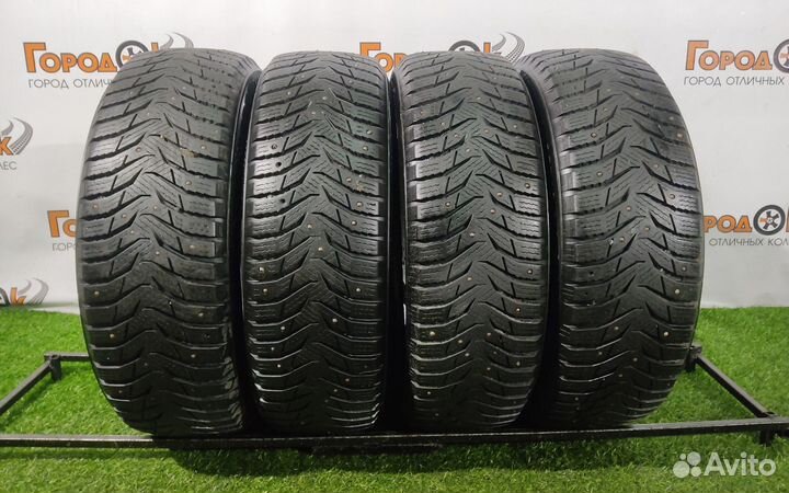 Kumho WinterCraft Ice WI31 185/65 R15 88T