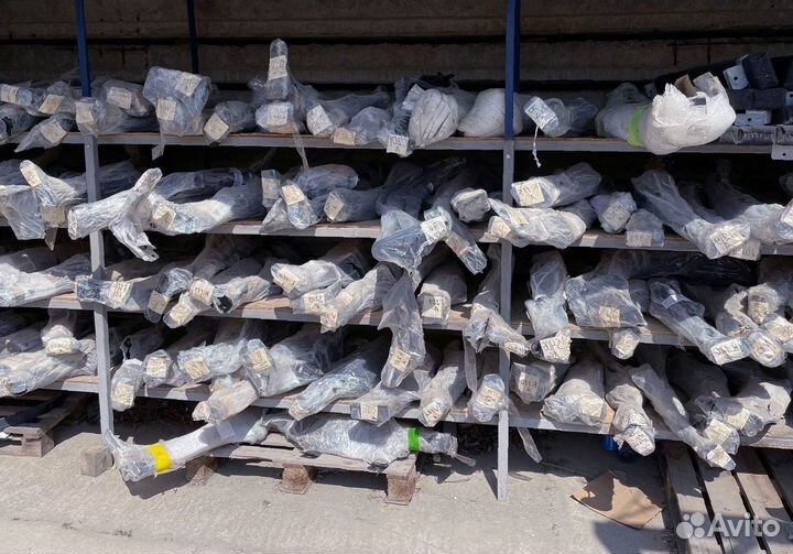 Фаркоп K103-A тсу KIA sportage 5 дверей 1995-2005