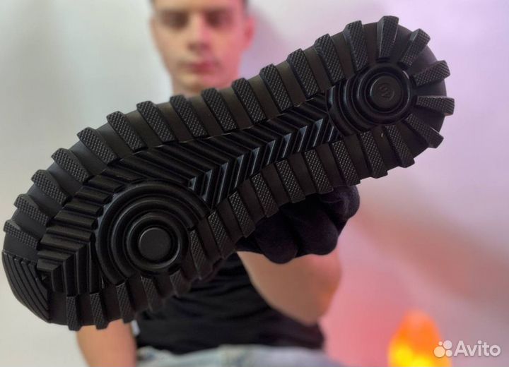 Кроссовки Tommy Hilfinger универсальные