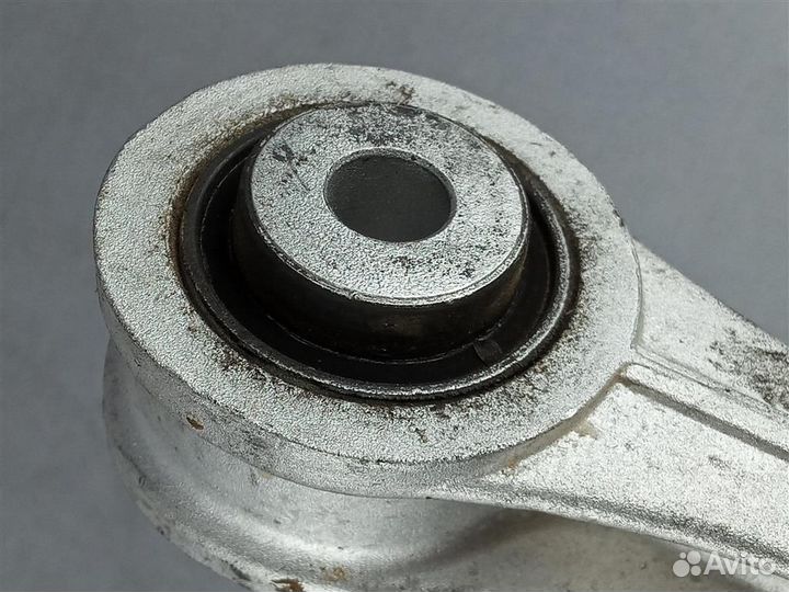 Поперечная рулевая тяга Porsche Boxster 986