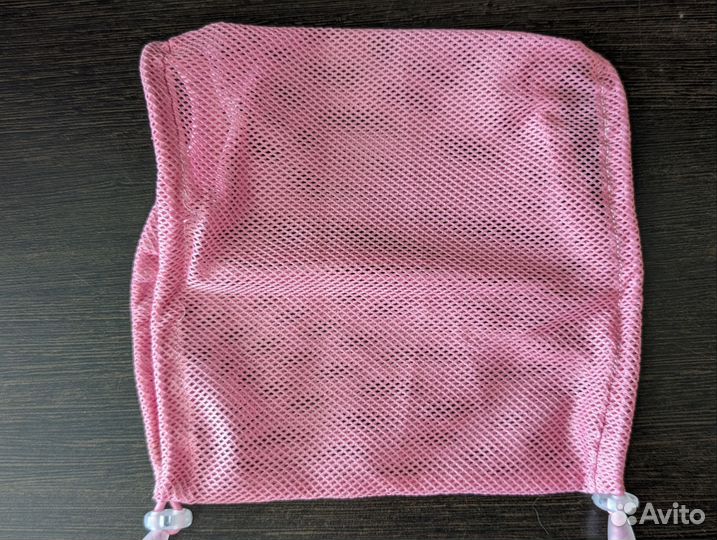 Шапочки для собак