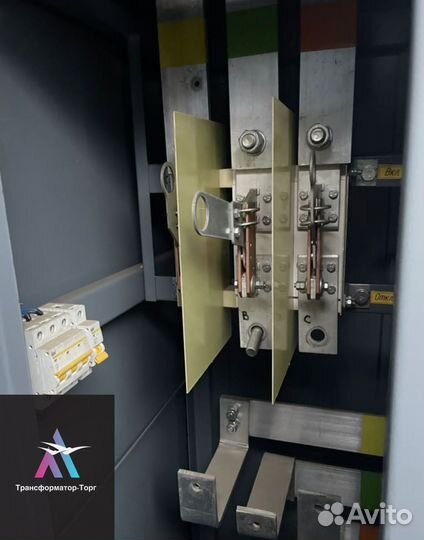 Трансформатор силовой арт67189