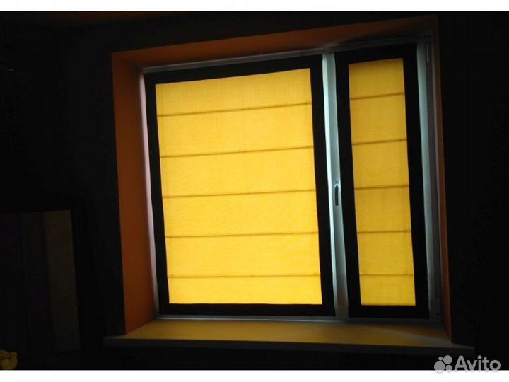 Вертикальные жалюзи A390