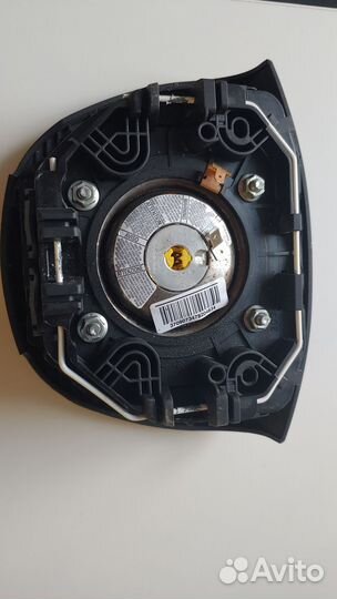 Подушка безопасности Форд фокус