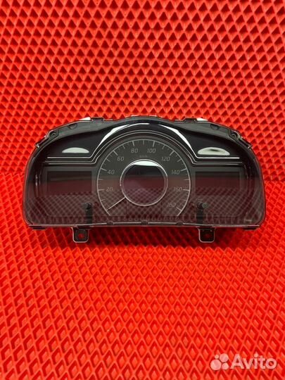 Спидометр Nissan Note HE12 HR12-EM57 2017