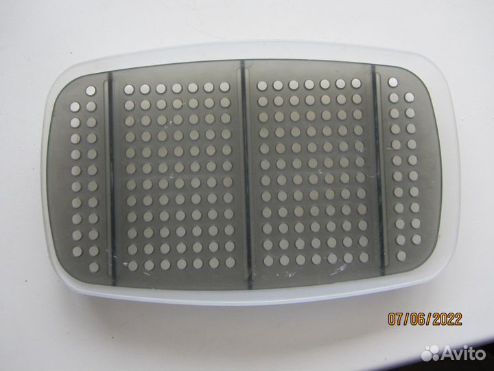 Мыльница для ванны