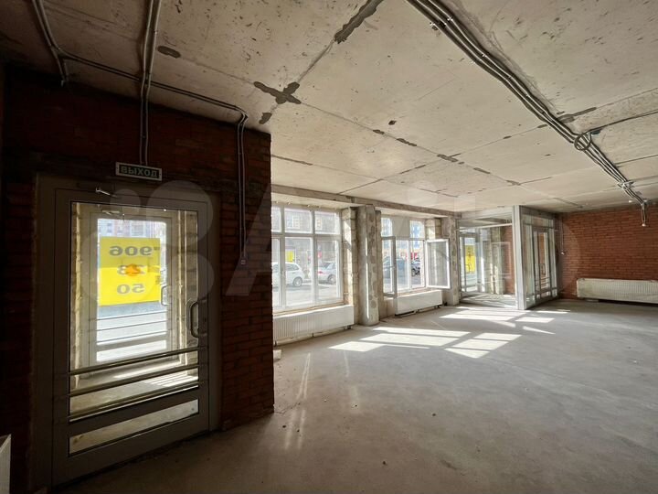 Свободного назначения, 37 м²