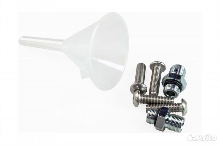 Насос для системы гидравлического управления