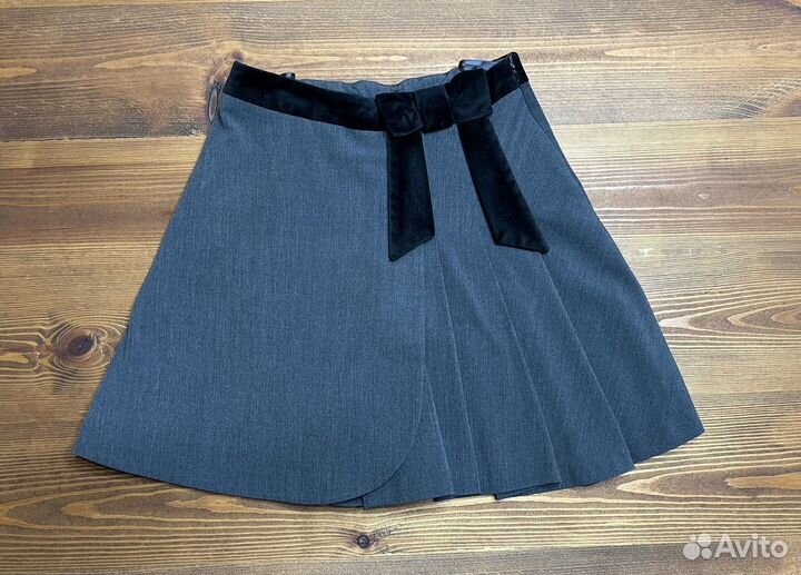 Пакетом школьная форма 134-140