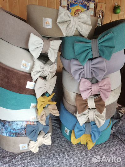 Лежанка для животных/для кошек/для собак