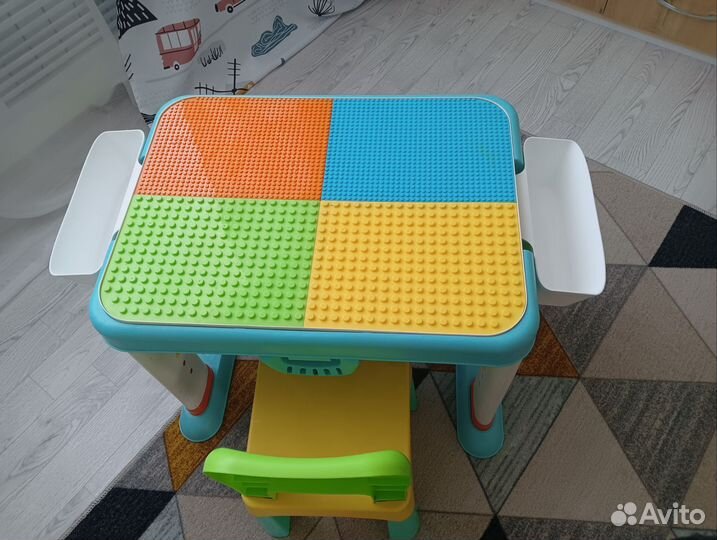 Столик для lego