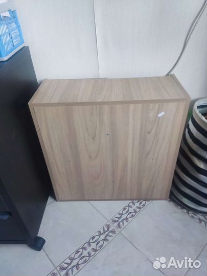 Полка/шкаф навесная корсар, мебель для детской