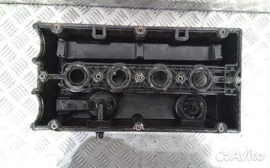 Гбц бензиновая opel zafira B (GBE02BX01)