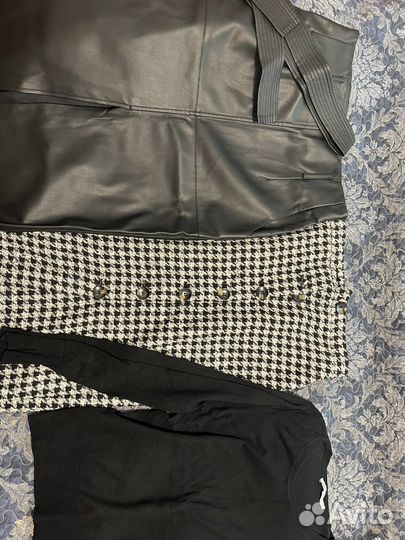 Женские вещи пакетом