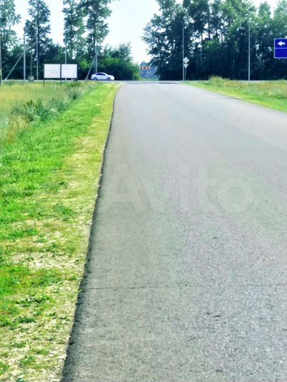 Участок 3 га (СНТ, ДНП)