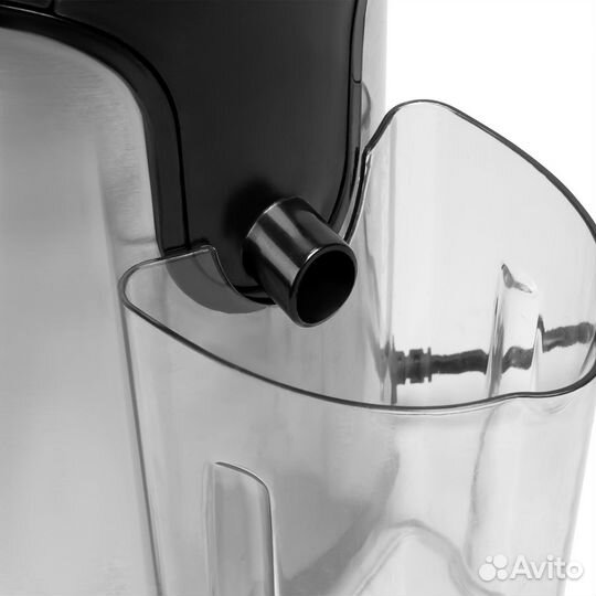 Соковыжималка