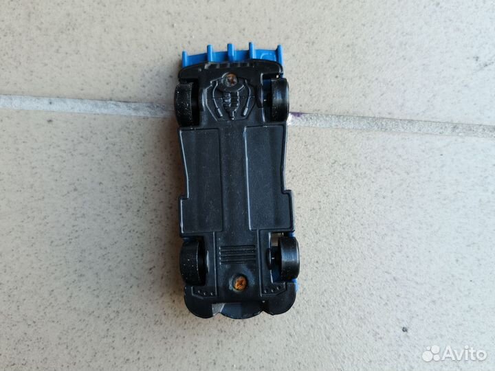 Коллекционированая машинка Hot Wheels