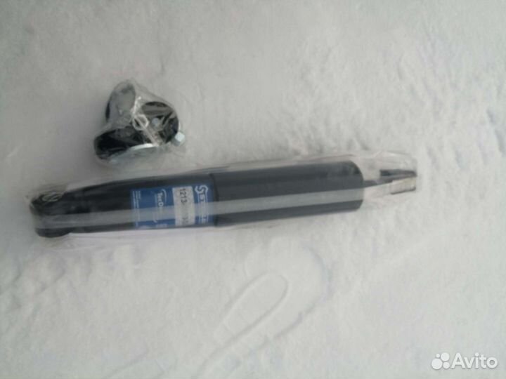 Амортизатор подвески