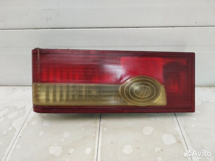 Фонарь задний левый Лада 2109 1 1998