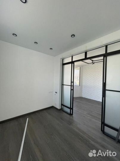 Раздвижные перегородки