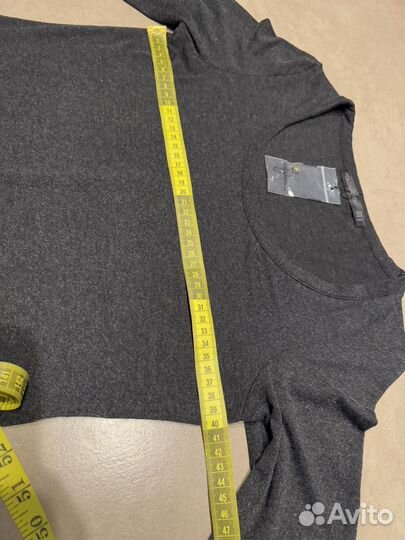 Шикарное платьтье pologarage 46-48