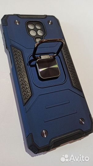 Чехол для Xiaomi Redmi Note 9S