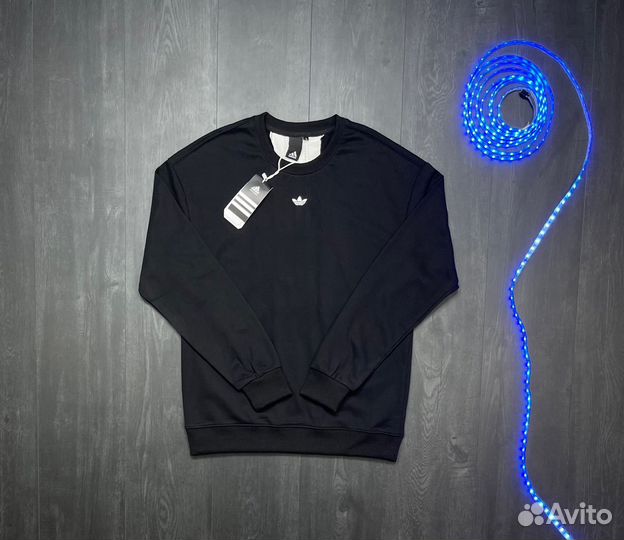 Свитшот Adidas
