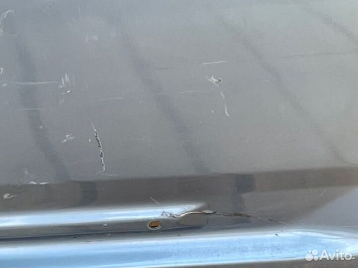 Дверь передняя правая Volkswagen Passat B3