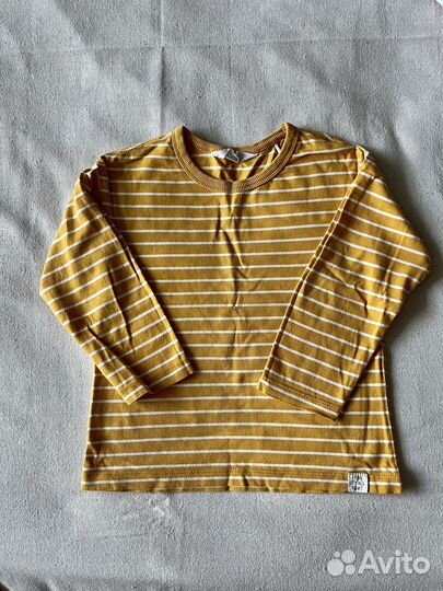 Пакет одежды для девочки 104 110