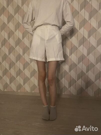 Шорты united colors of benetion