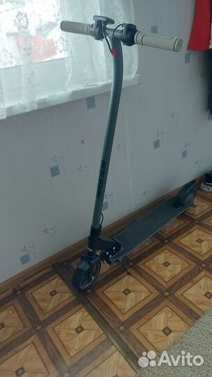 Электросамокат новый