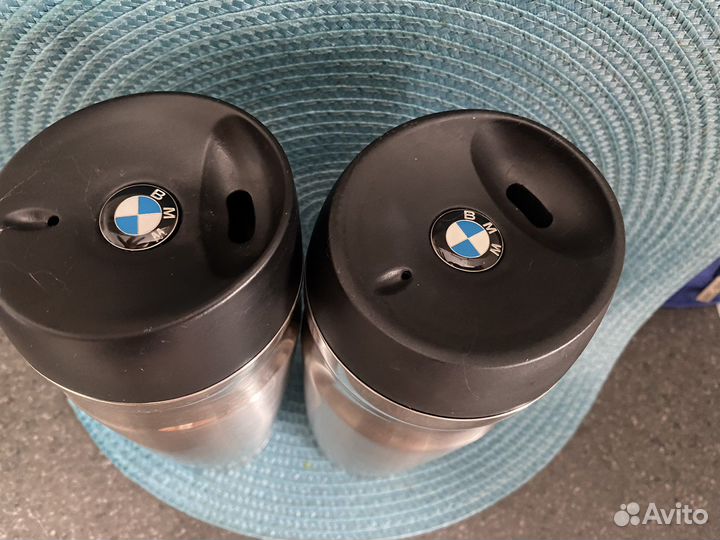 Термостакан bmw