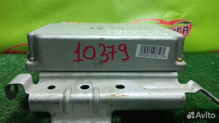 Блок EFI nissan, ANZ10,AZ10 cube CGA3-DE 237102U713 A18O86TK5 237102U712 A18Q86TK5,237102U713