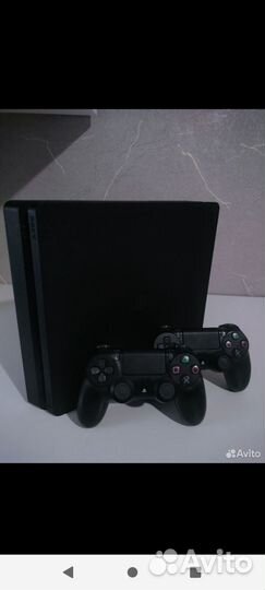 Sony playstation 4